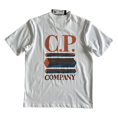 CP Company Tee