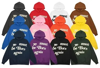 CPFM YE Hoodie