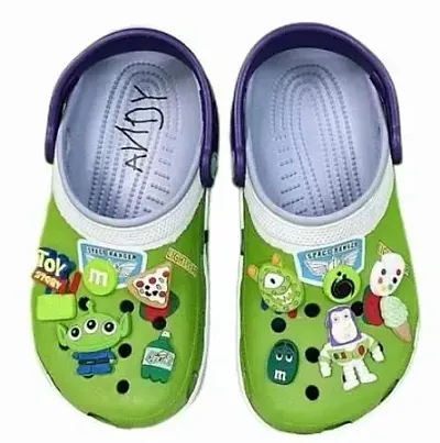 Crocs Buzz Lightyear Shoes