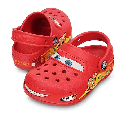 Crocs McQueen Shoes