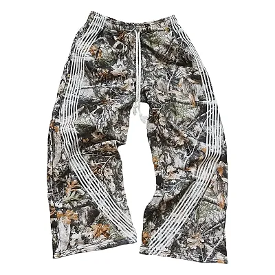 Cross Sweatpants