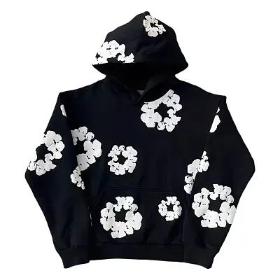 Denim Tears Hoodie ( All Colorways )