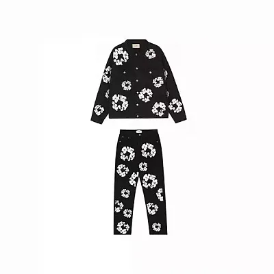 Denim Tears jeans