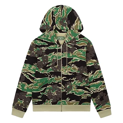 Denim Tears New Zip Hoodie