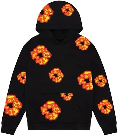 Denim Tears Offset Hoodie