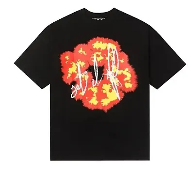 Denim Tears x Offset T-Shirt