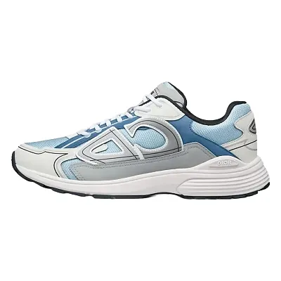 Dior B30 Baby Blue Shoes