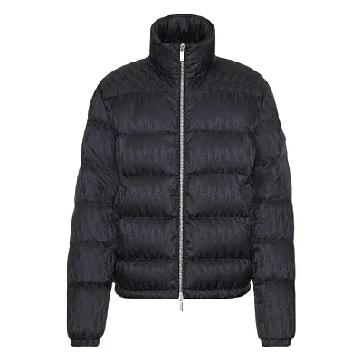 Dior Oblique Down Jacket Padding