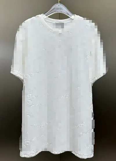Dior Towel T-Shirt