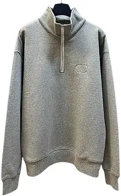 Dior Turtle Neck Hoodie