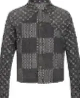Drake LV Jacket