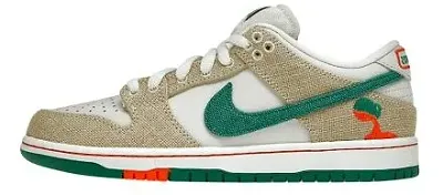 Dunk Shoes Jarritos