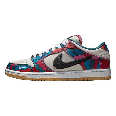 Dunk Parra Shoes