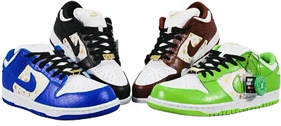 Dunk SB Supreme