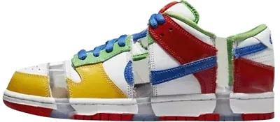 Dunk x eBay Shoes