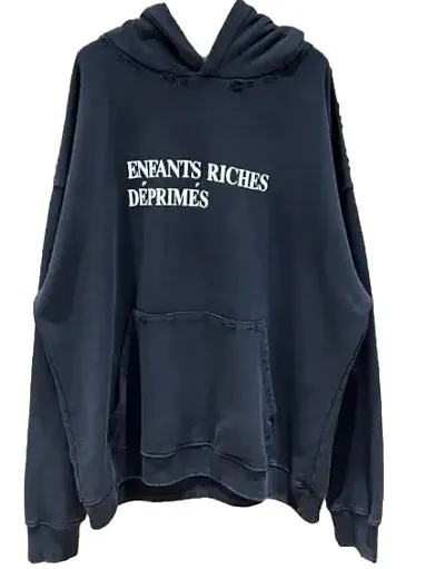 Enfants Riches Déprimés Hoodie