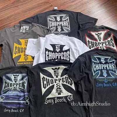 ERD Shirt