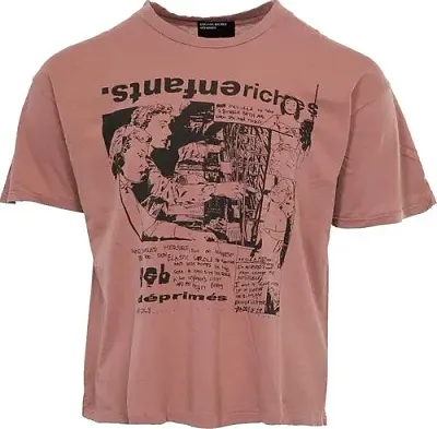 ERD Shirt