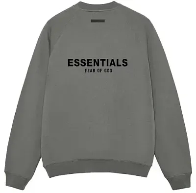 Essentials Hoodie