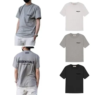 Essentials Tee
