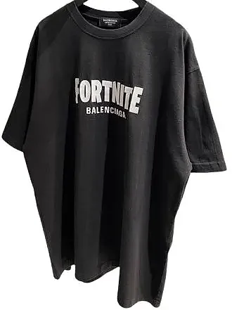 Fortnite Balenciaga Tee