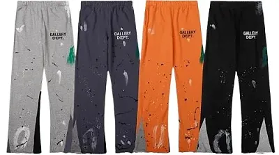 Gallery Dept Pants