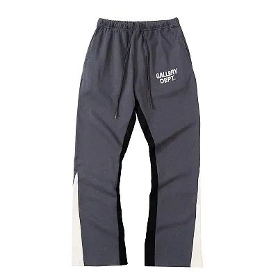 Gallery Dept Flared Sweatpants