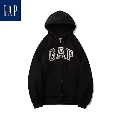 Gap Zip Hoodie