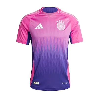 Germany 2024 Player Jersey