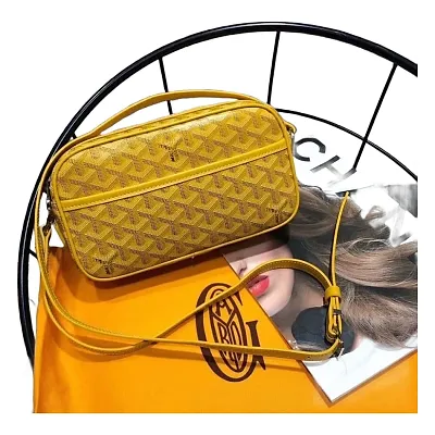 Goyard bag