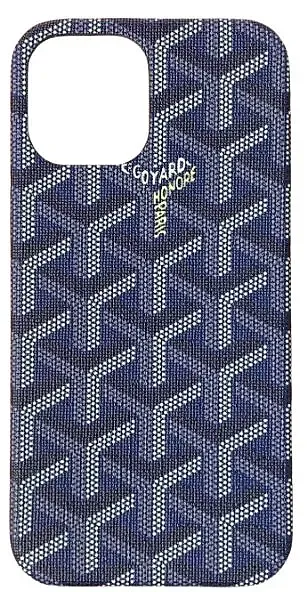 Goyard Phone Case
