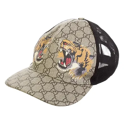 Gucci Caps