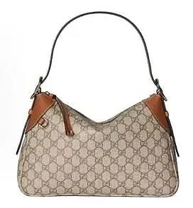 Gucci GG Emblem Bag