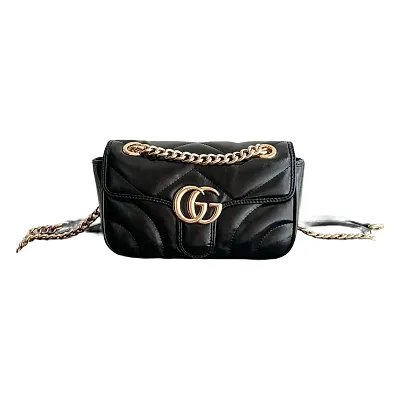 Gucci   GG marmont