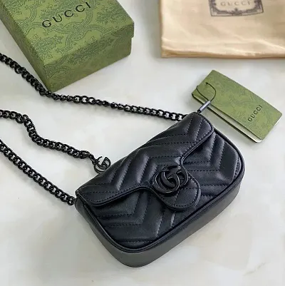Gucci  GG marmont