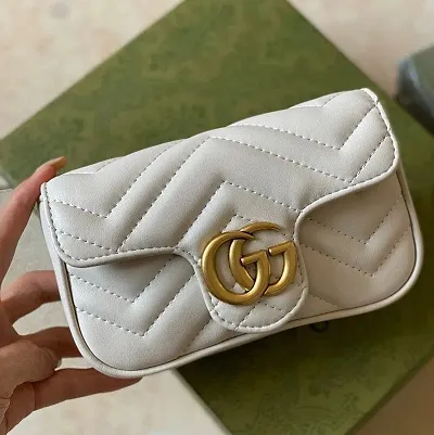Gucci  GG marmont