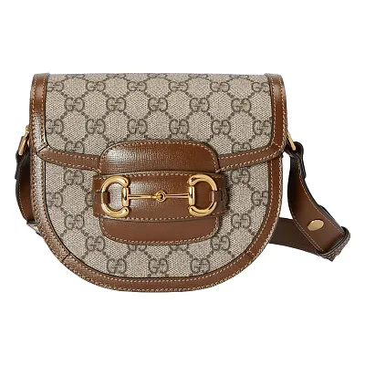 Gucci Horsebit 1955 Bag
