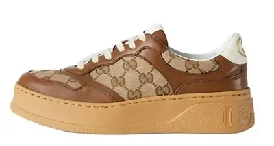 Gucci Rhyton Shoes