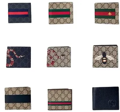 Gucci Wallet