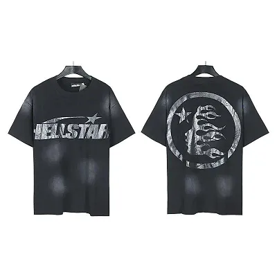 Hellstar  Tees