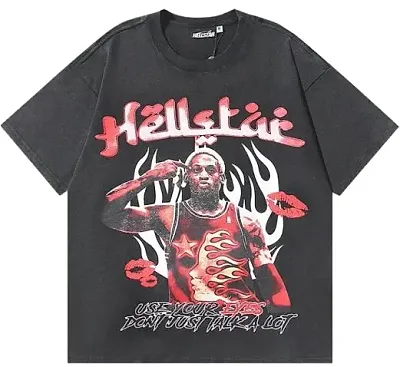 Hellstar  Tees
