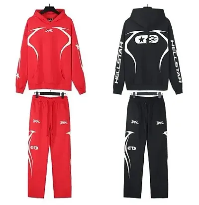 Hellstar Tracksuit