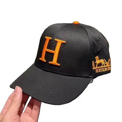 Hermès Cap