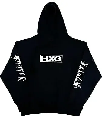 Homixide Gang Merch Hoodie