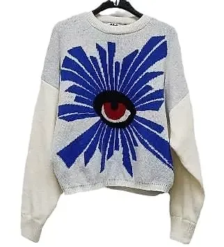 House Of Errors Sweater