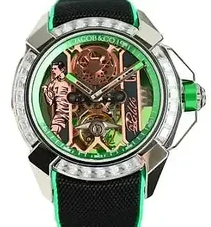 Jacob&Co Watch