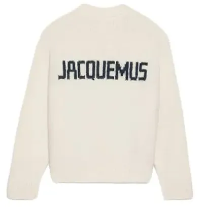 Jacquemus Sweater