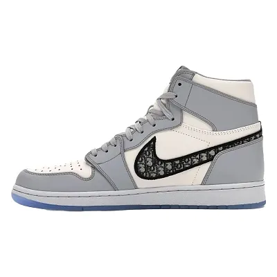 Jordan 1 High Dior