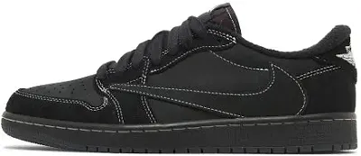Jordan 1 Low Phantom
