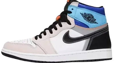 Jordan 1 Prototype